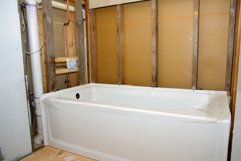 Before Bathroom Remodel