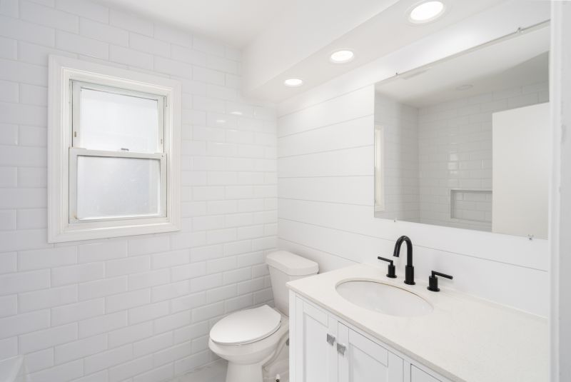 Top Bathroom Remodeling Companies in Burlington, VT